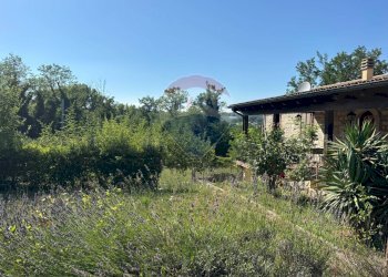 Giardino - Casa indipendente Contrada Sant'Angelo
 
11, Vinchiaturo - foto 52