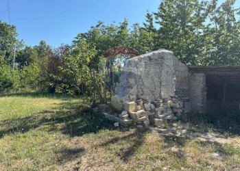 Giardino - Casa indipendente Contrada Sant'Angelo
 
11, Vinchiaturo - foto 54