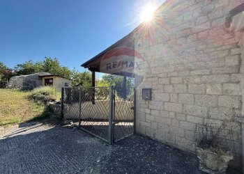 Terrazza - Casa indipendente Contrada Sant'Angelo
 
11, Vinchiaturo - foto 56