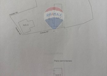 Pianta 2D - Casa indipendente Contrada Sant'Angelo
 
11, Vinchiaturo - foto 57