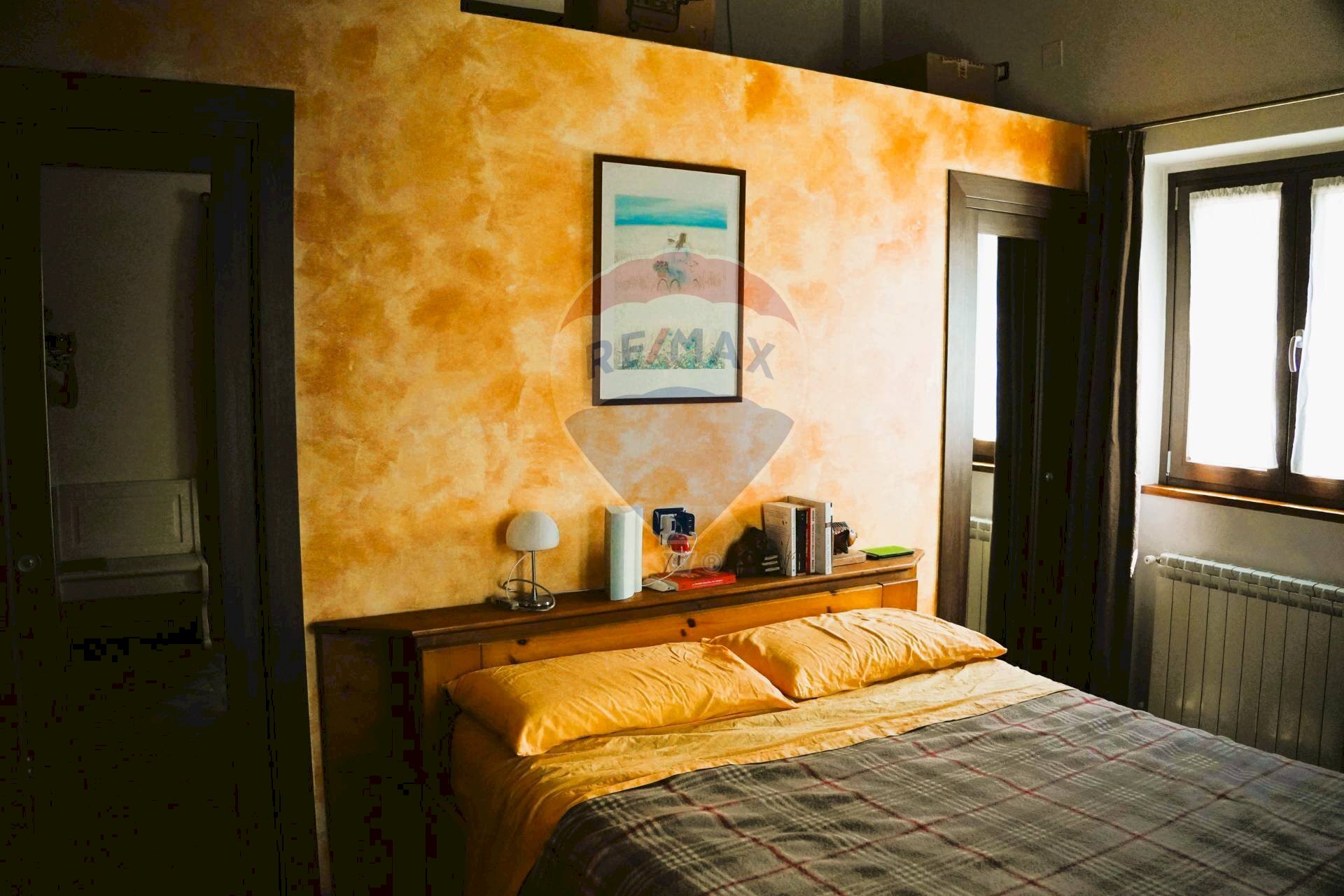 Camera / camera da letto - Casa semi indipendente Via Larghetto Cavour
9, Vinchiaturo - foto 3