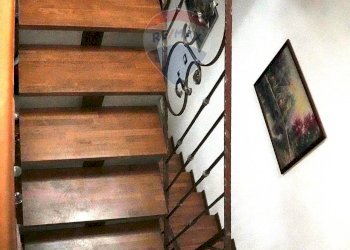 Scale - Casa semi indipendente Via Larghetto Cavour
 
9, Vinchiaturo - foto 2