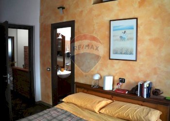 Camera / camera da letto - Casa semi indipendente Via Larghetto Cavour
 
9, Vinchiaturo - foto 4