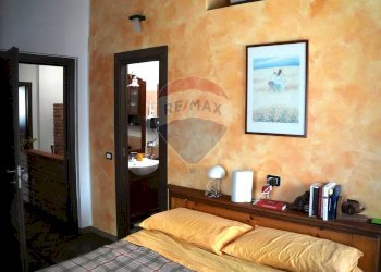 Camera / camera da letto - Casa semi indipendente Via Larghetto Cavour
 
9, Vinchiaturo - foto 8