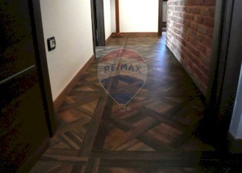 Hall / corridoio - Casa semi indipendente Via Larghetto Cavour
 
9, Vinchiaturo - foto 15