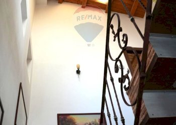 Scale - Casa semi indipendente Via Larghetto Cavour
 
9, Vinchiaturo - foto 17