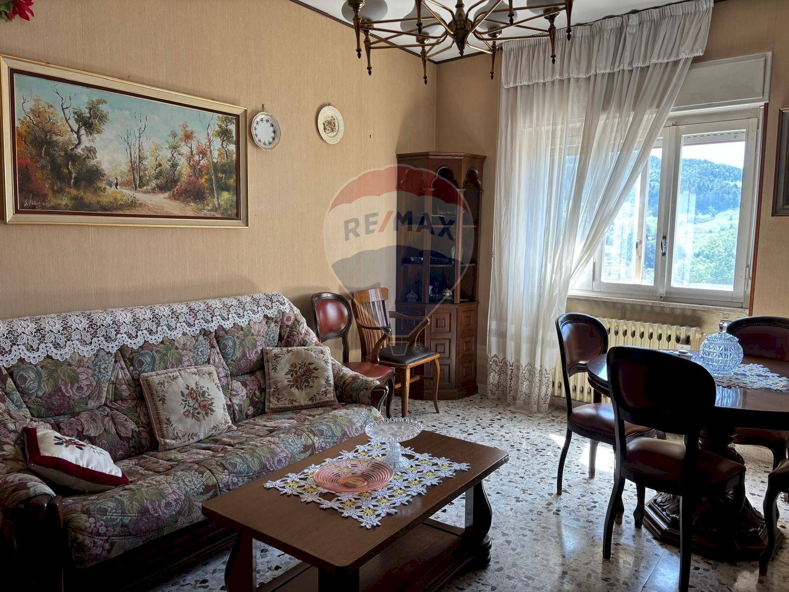 Sala da pranzo - Casa semi indipendente Via Roma
 
152, Cercemaggiore - foto 2