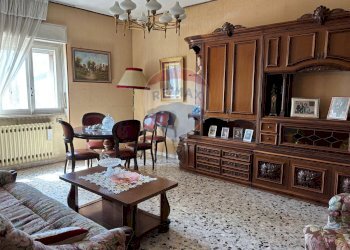 Sala da pranzo - Casa semi indipendente Via Roma
 
152, Cercemaggiore - foto 1