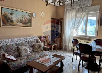 Sala da pranzo - Casa semi indipendente Via Roma
 
152, Cercemaggiore - foto 2