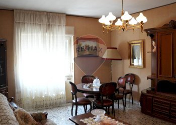 Sala da pranzo - Casa semi indipendente Via Roma
 
152, Cercemaggiore - foto 41