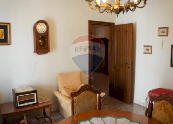 Sala da pranzo - Casa semi indipendente Via Roma
 
152, Cercemaggiore - foto 44