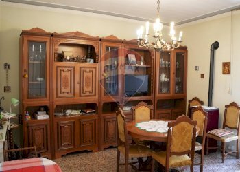 Sala da pranzo - Casa semi indipendente Via Roma
 
152, Cercemaggiore - foto 47