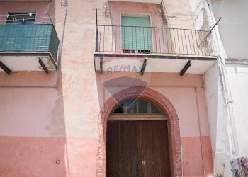 Edificio all\'aperto - Casa semi indipendente Via Roma
 
152, Cercemaggiore - foto 49