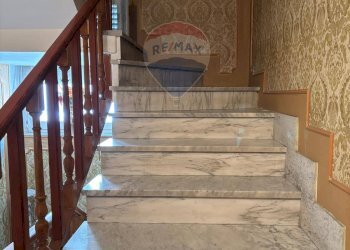 Scale - Casa semi indipendente Via Roma
 
152, Cercemaggiore - foto 8