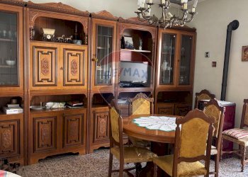 Sala da pranzo - Casa semi indipendente Via Roma
 
152, Cercemaggiore - foto 23