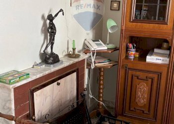 Soggiorno - Casa semi indipendente Via Roma
 
152, Cercemaggiore - foto 25