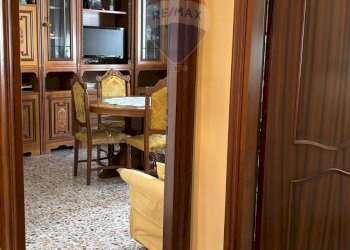 Hall / corridoio - Casa semi indipendente Via Roma
 
152, Cercemaggiore - foto 26