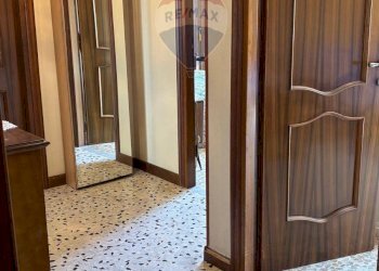 Hall / corridoio - Casa semi indipendente Via Roma
 
152, Cercemaggiore - foto 29