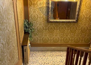 Scale - Casa semi indipendente Via Roma
 
152, Cercemaggiore - foto 30