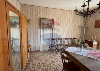 Sala da pranzo - Casa semi indipendente Via Roma
 
152, Cercemaggiore - foto 31