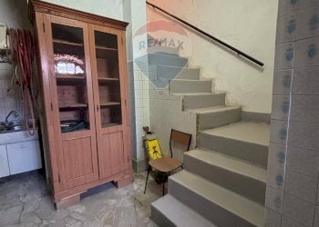 Scale - Casa semi indipendente Via Roma
 
152, Cercemaggiore - foto 33