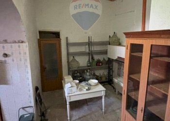 Soggiorno - Casa semi indipendente Via Roma
 
152, Cercemaggiore - foto 34