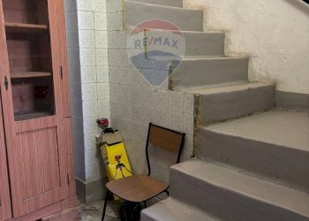 Scale - Casa semi indipendente Via Roma
 
152, Cercemaggiore - foto 35