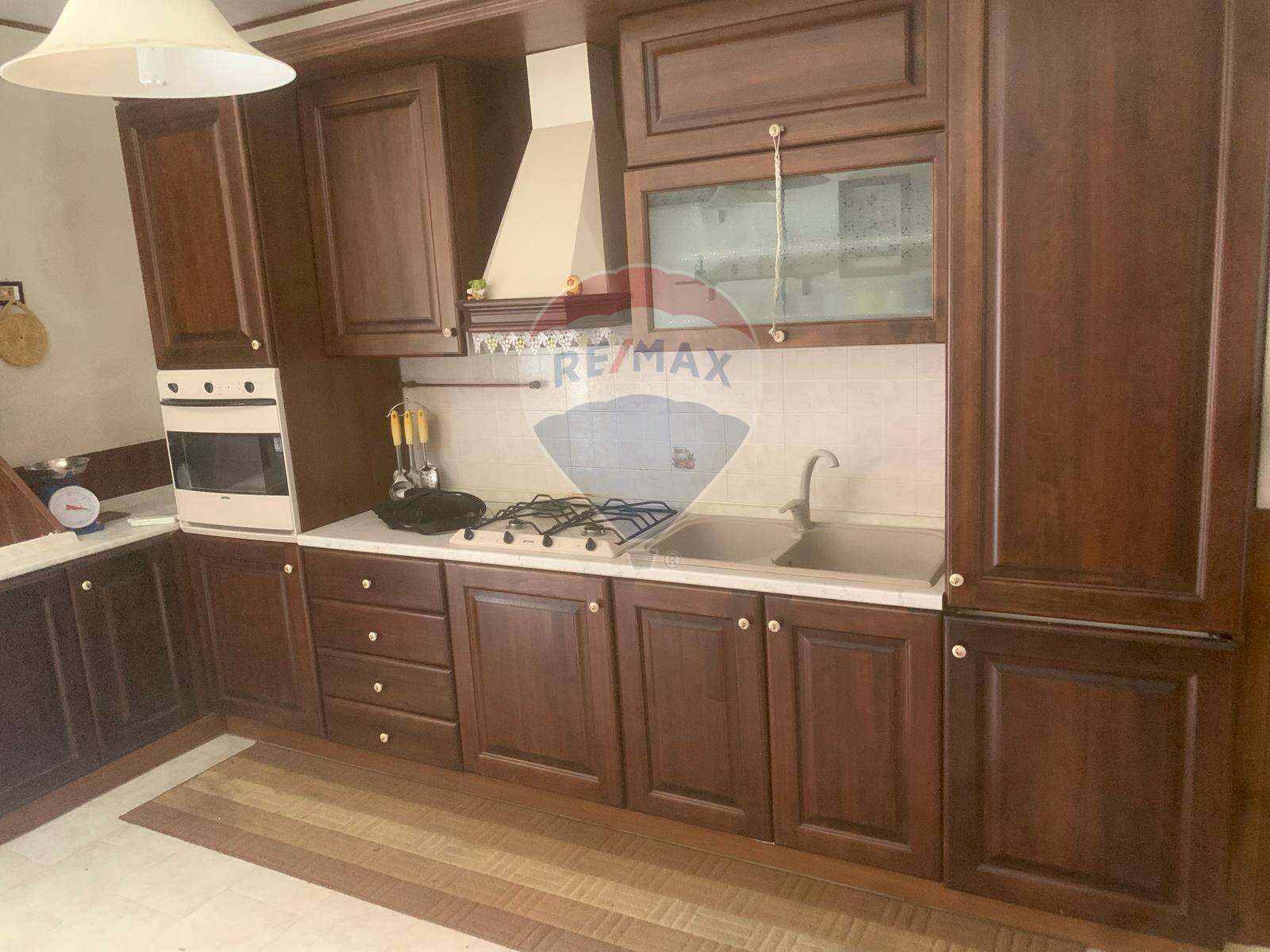 Cucina - Terraced Villa LA GRANDE QUERCIA
 
4, Vinchiaturo - photo 1