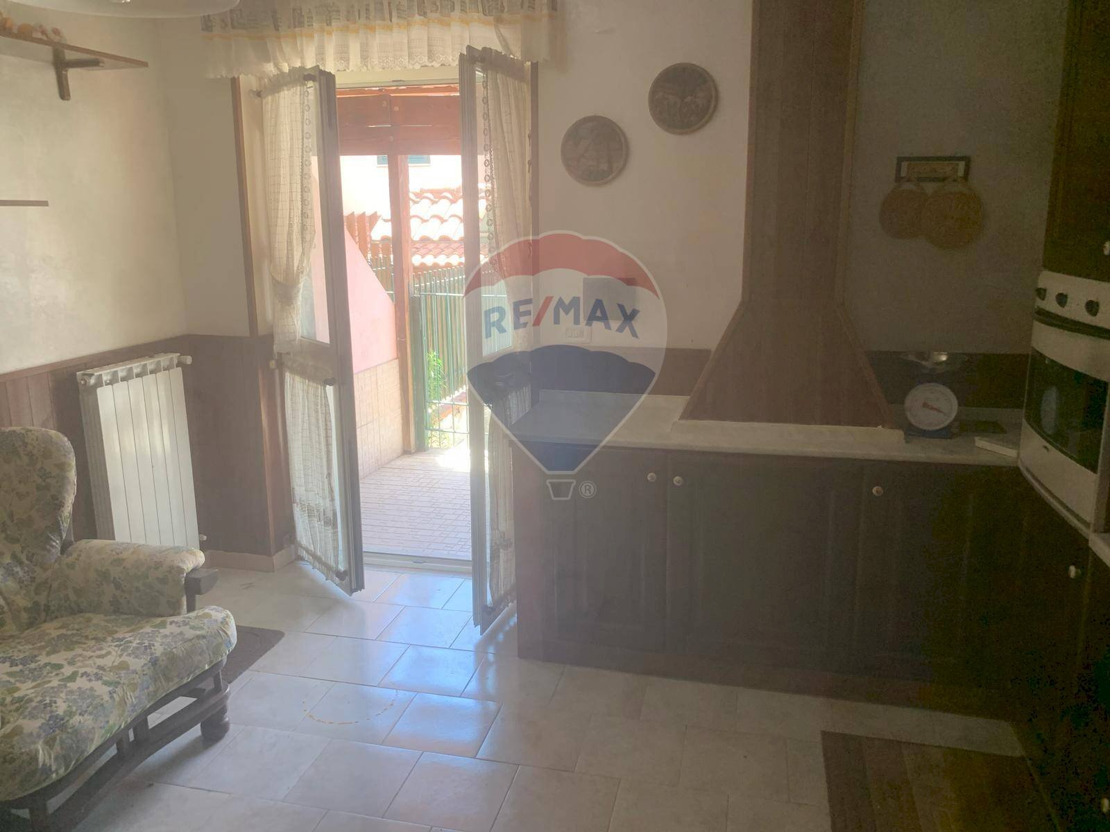 Soggiorno - Terraced Villa LA GRANDE QUERCIA
4, Vinchiaturo - photo 3