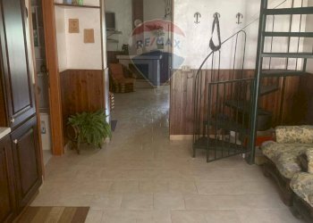 Soggiorno - Villa a Schiera LA GRANDE QUERCIA
 
4, Vinchiaturo - foto 2