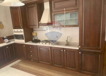 Cucina - Villa a Schiera LA GRANDE QUERCIA
 
4, Vinchiaturo - foto 1