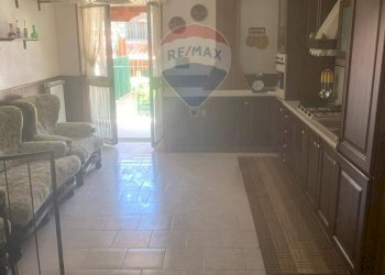 Cucina - Villa a Schiera LA GRANDE QUERCIA
 
4, Vinchiaturo - foto 4