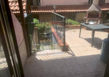 Terrazza - Villa a Schiera LA GRANDE QUERCIA
 
4, Vinchiaturo - foto 5