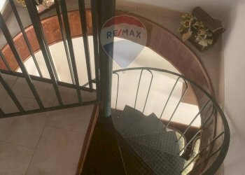 Scale - Villa a Schiera LA GRANDE QUERCIA
 
4, Vinchiaturo - foto 10