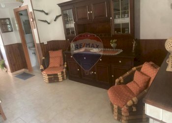 Soggiorno - Villa a Schiera LA GRANDE QUERCIA
 
4, Vinchiaturo - foto 23