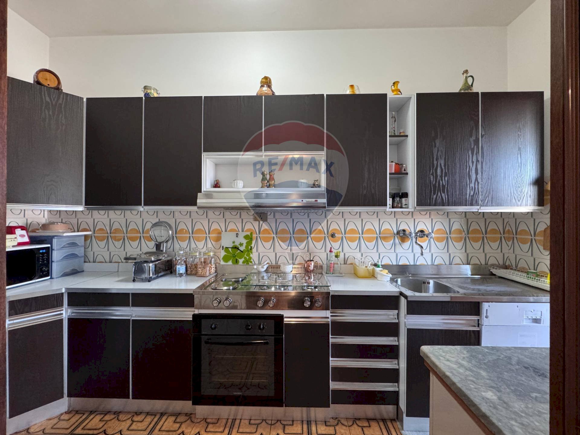 Cucina - Appartamento C.da Serrecchie
 
29, Ripalimosani - foto 1