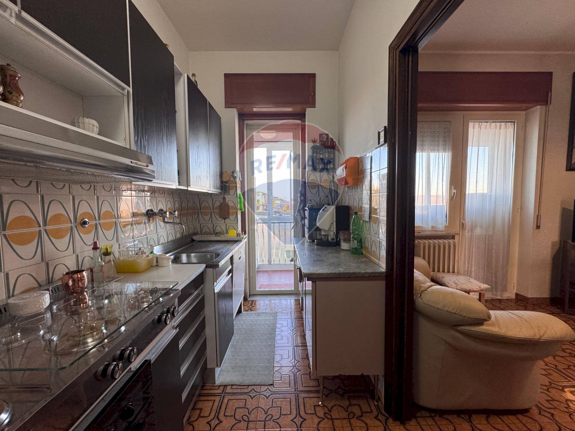 Cucina - Appartamento C.da Serrecchie
 
29, Ripalimosani - foto 2