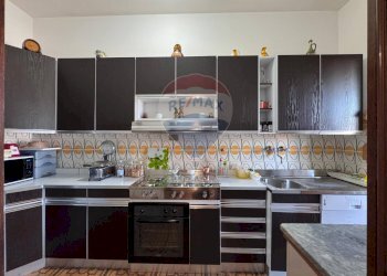 Cucina - Appartamento C.da Serrecchie
29, Ripalimosani - foto 1