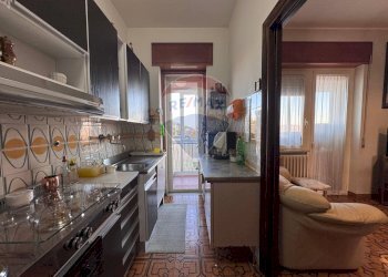 Cucina - Appartamento C.da Serrecchie
29, Ripalimosani - foto 2