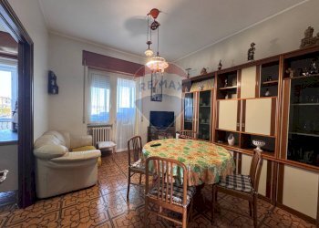 Sala da pranzo - Appartamento C.da Serrecchie
29, Ripalimosani - foto 3