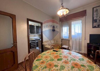 Sala da pranzo - Appartamento C.da Serrecchie
29, Ripalimosani - foto 5