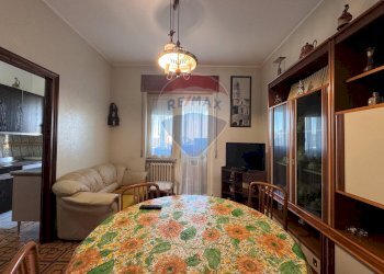 Sala da pranzo - Appartamento C.da Serrecchie
29, Ripalimosani - foto 6