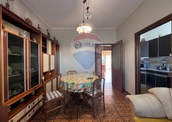 Sala da pranzo - Appartamento C.da Serrecchie
29, Ripalimosani - foto 7