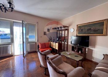 Soggiorno - Appartamento C.da Serrecchie
29, Ripalimosani - foto 8