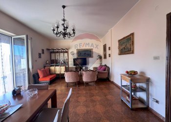 Sala da pranzo - Appartamento C.da Serrecchie
29, Ripalimosani - foto 9