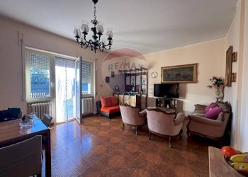 Sala da pranzo - Appartamento C.da Serrecchie
29, Ripalimosani - foto 10