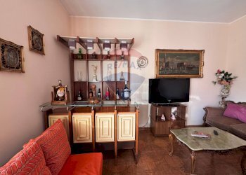 Soggiorno - Appartamento C.da Serrecchie
29, Ripalimosani - foto 12