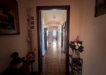 Hall / corridoio - Appartamento C.da Serrecchie
29, Ripalimosani - foto 13