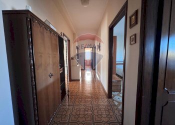 Hall / corridoio - Appartamento C.da Serrecchie
29, Ripalimosani - foto 14