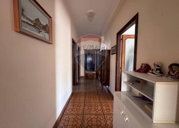 Hall / corridoio - Appartamento C.da Serrecchie
29, Ripalimosani - foto 15